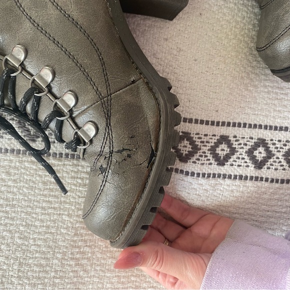 Winter Booties - Picture 12 of 12